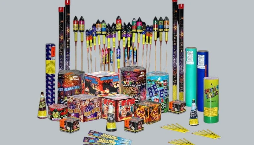 راهنمای خرید لوازم آتش بازی ایمن و باکیفیت آنلاین