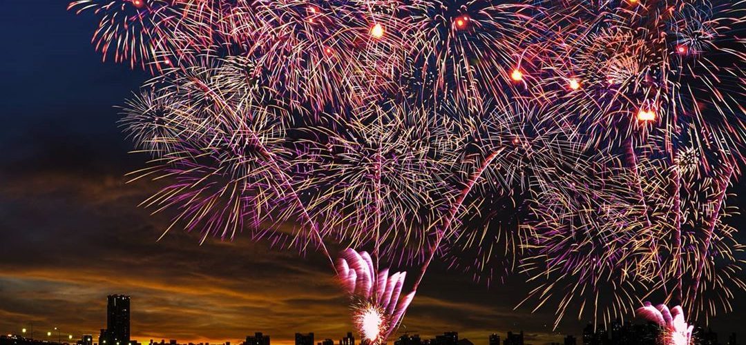 تولید کنندگان لوازم آتش بازی