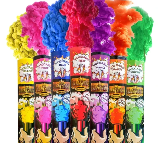 معرفی بهترین لوازم آتش بازی ایمن و بی‌خطر