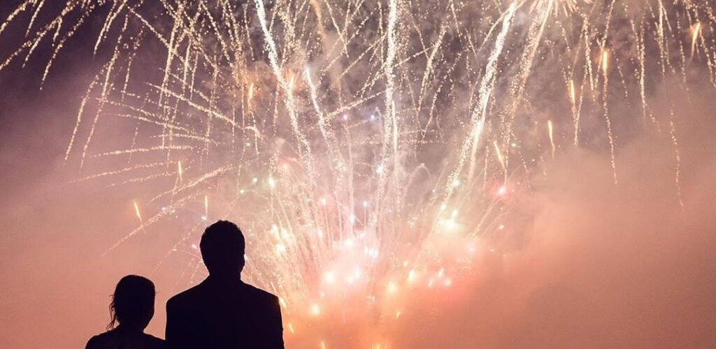 وسایل آتش بازی گرم