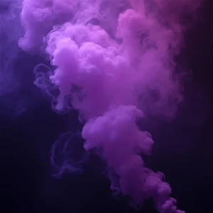 مزایا و معایب دود رنگی