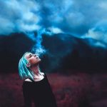 نکات مهم در استفاده از دودهای رنگی