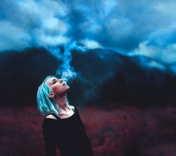 نکات مهم در استفاده از دودهای رنگی