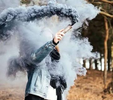 خرید پک دود رنگی ابری گلکسی؛ چرا خرید بسته‌ای به‌صرفه‌تر است؟