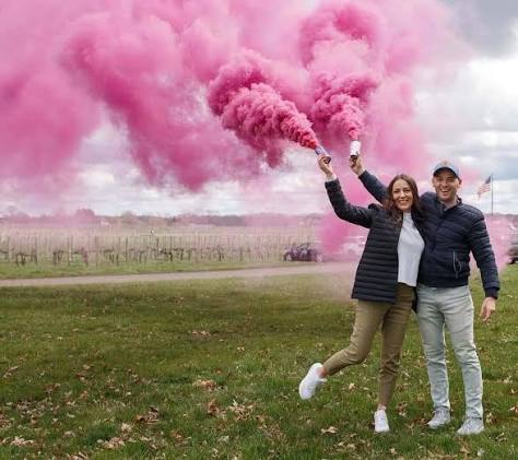 راهنمای خرید دود تعیین جنسیت برای جشن Gender Reveal 2 راهنمای خرید دود تعیین جنسیت برای جشن Gender Reveal