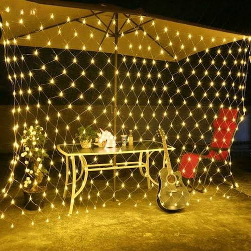 راهنمای خرید ریسههای نورانی و تزیینی برای بکگراند عکاسی تولد 3 راهنمای خرید ریسههای نورانی و تزیینی برای بکگراند عکاسی تولد