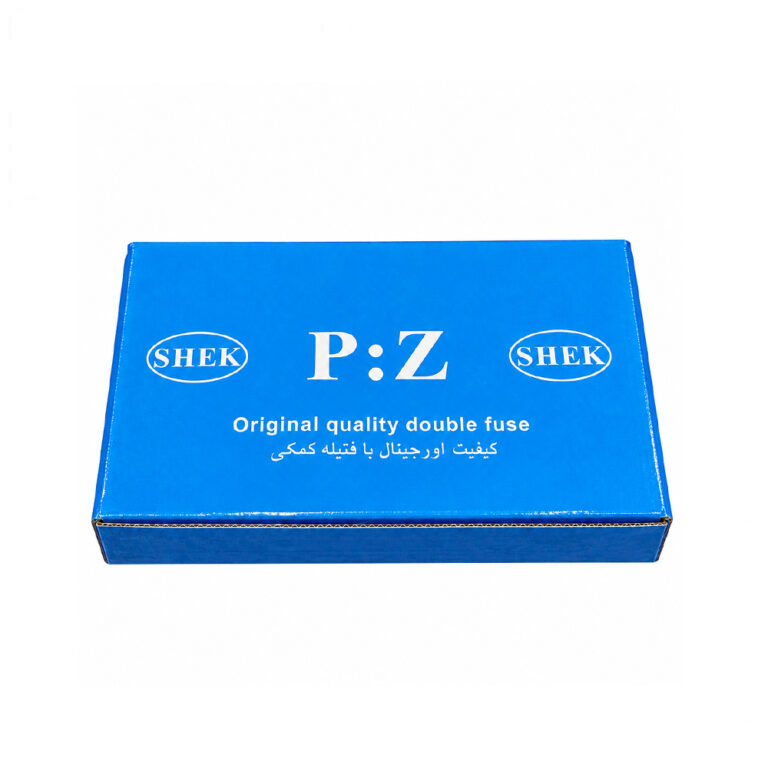 آبشار سرد برقی پی زد PZ بسته 6 عددی مدل STFW356 4 آبشار سرد برقی پی زد PZ بسته 6 عددی مدل STFW356 تصویر 4